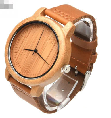 Load image into Gallery viewer, ZenWood Watch
