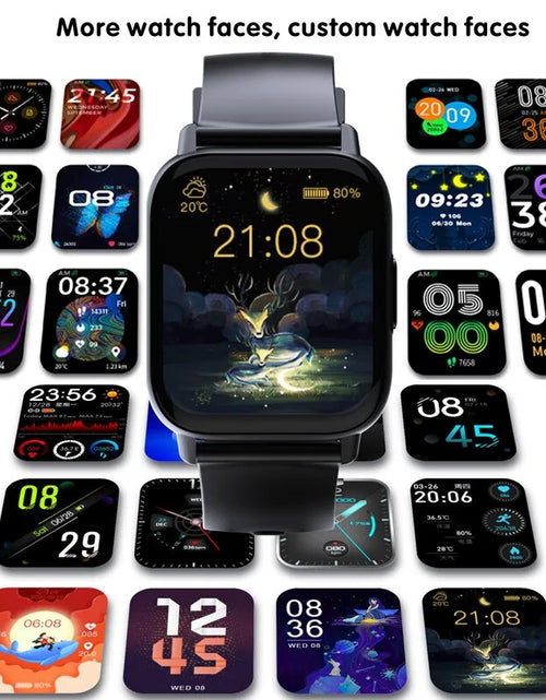 Load image into Gallery viewer, Smart Watch
